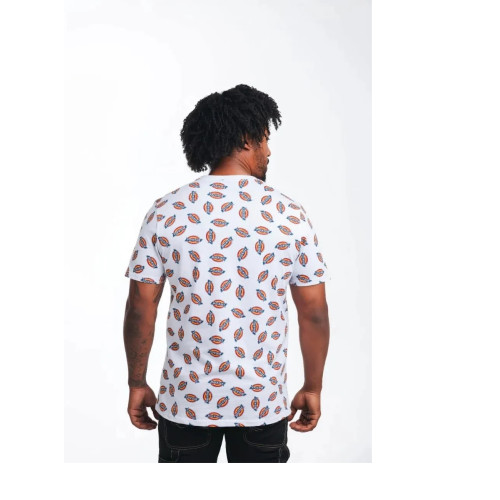 DICKIES AOP TSHIRT 20915 DICKIES AOP TSHIRT 20915
